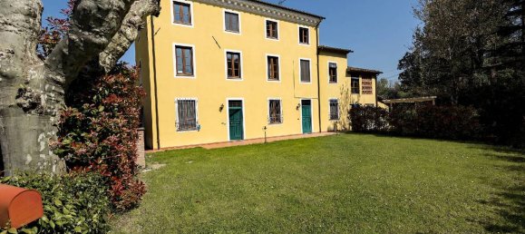 5 Schlafzimmer Haus in Lucca, Italy, Nr. 42713 36