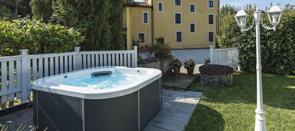 5 Schlafzimmer Haus in Lucca, Italy, Nr. 42713 12