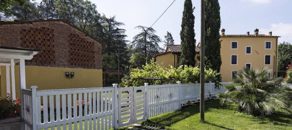 5 Schlafzimmer Haus in Lucca, Italy, Nr. 42713 4