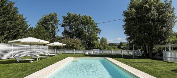 5 Schlafzimmer Haus in Lucca, Italy, Nr. 42713 2