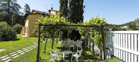 5 Schlafzimmer Haus in Lucca, Italy, Nr. 42713 16