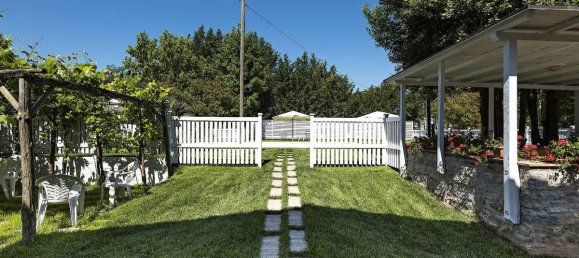 5 Schlafzimmer Haus in Lucca, Italy, Nr. 42713 17