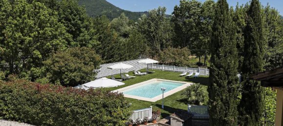 5 Schlafzimmer Haus in Lucca, Italy, Nr. 42713 7