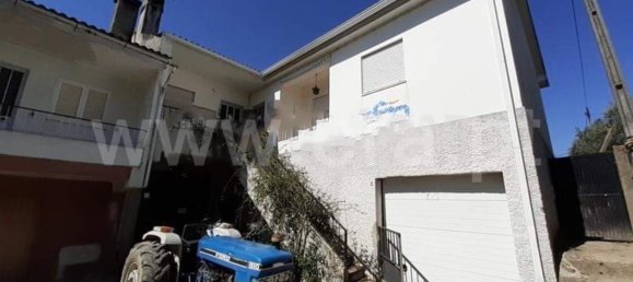 3 bedrooms House in Vila Real, Portugal No. 169731 2