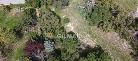 Terreno em San Sebastian de los Reyes, Spain 3424 m² N.º 84457 4