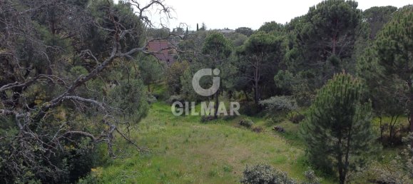 Terreno em San Sebastian de los Reyes, Spain 3424 m² N.º 84457 5