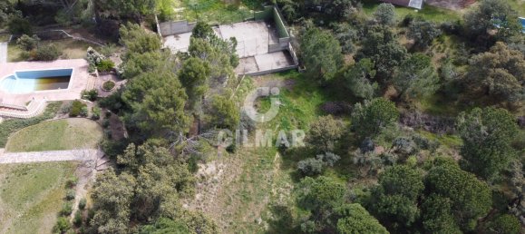 Terreno em San Sebastian de los Reyes, Spain 3424 m² N.º 84457 3