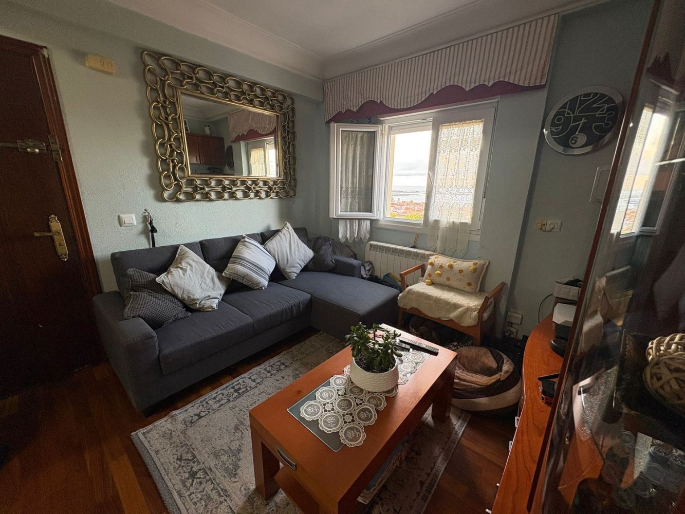 2 bedrooms Apartment in Basque Autonomous Community, Spain No. 190280