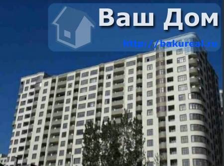 4 غرف نوم شقة في Nasimi, Azerbaijan رقم 178