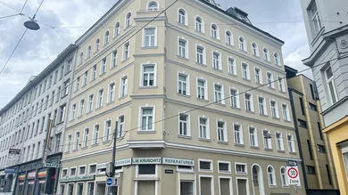 3 rooms Apartment in Vienna, Austria No. 106455