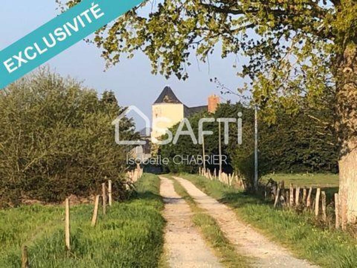 3 Schlafzimmer Haus in Durtal, France, Nr. 27086