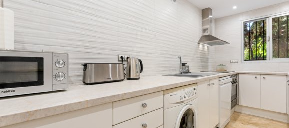 3 chambres Appartement à Marbella, Spain No. 273939 18