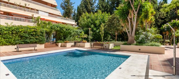 3 chambres Appartement à Marbella, Spain No. 273939 23