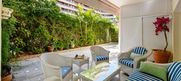 3 chambres Appartement à Marbella, Spain No. 273939 2