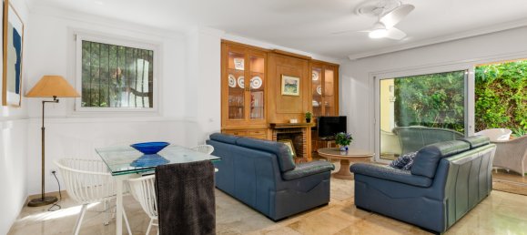 3 chambres Appartement à Marbella, Spain No. 273939 10