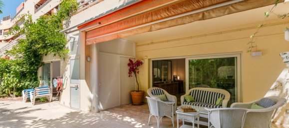 3 chambres Appartement à Marbella, Spain No. 273939 3