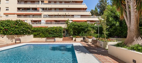 3 chambres Appartement à Marbella, Spain No. 273939 21
