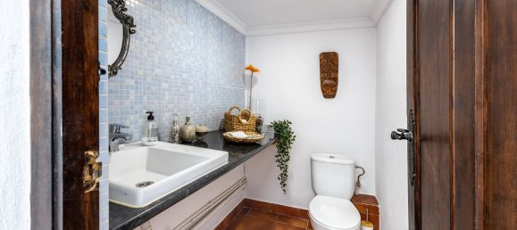 4 bedrooms Villa in Alhaurin el Grande, Spain No. 30025 7