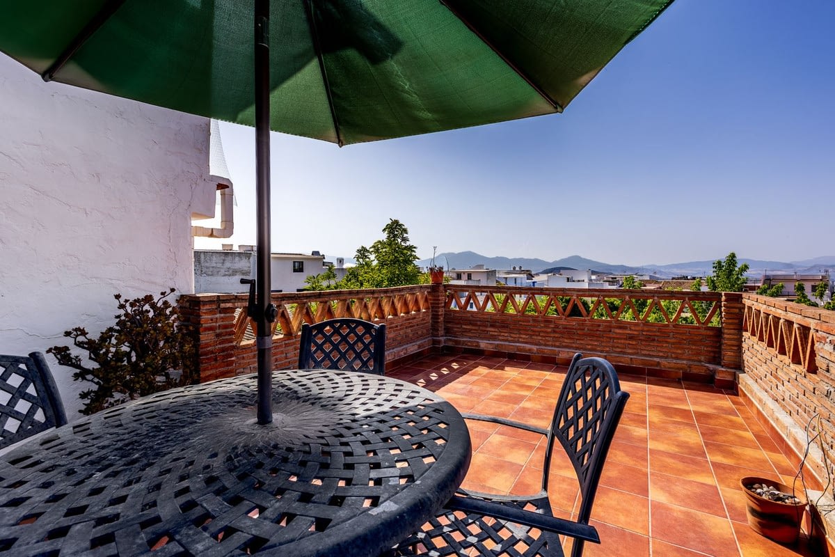 4 bedrooms Villa in Alhaurin el Grande, Spain No. 30025