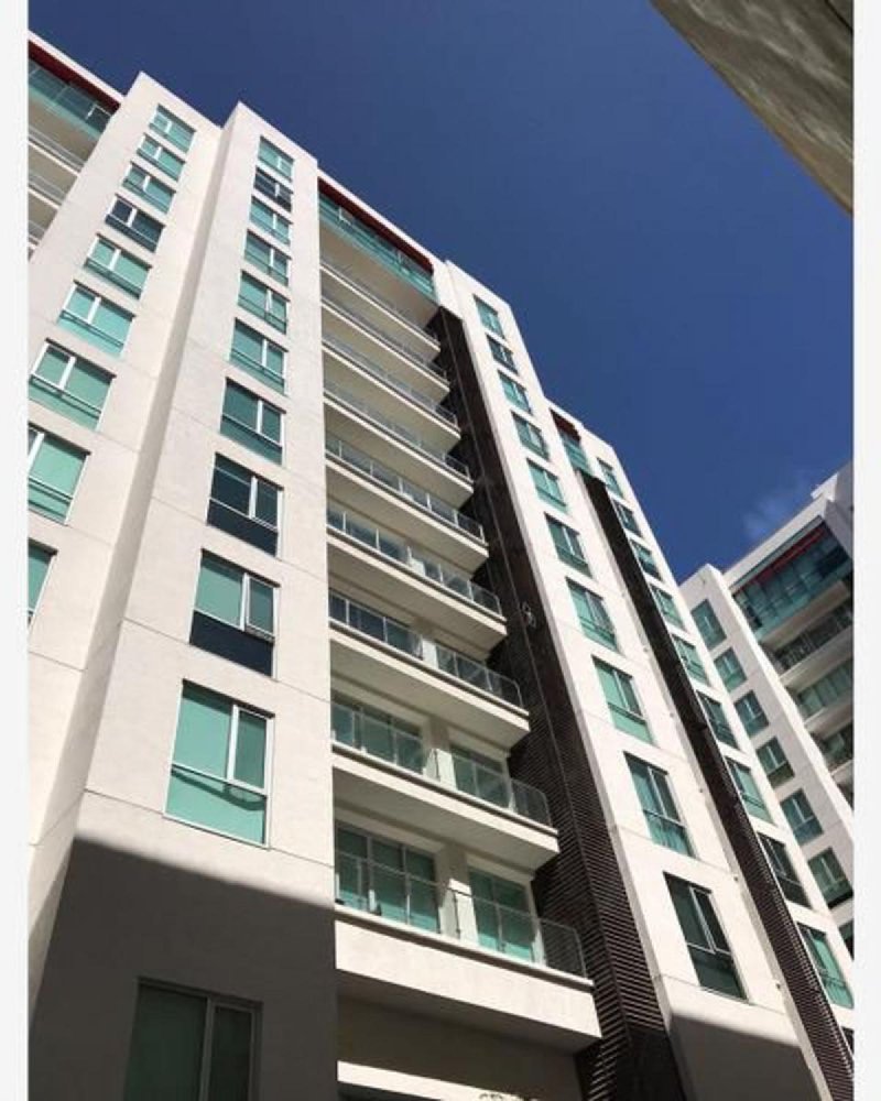 3 bedrooms Apartment in Jalisco, Mexico No. 167596