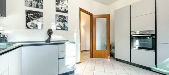 Apartamento de 3 habitaciónes en Gozzano, Italy No. 143644 9