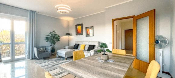 Apartamento de 3 habitaciónes en Gozzano, Italy No. 143644 5