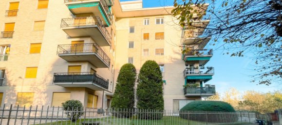 Apartamento de 3 habitaciónes en Gozzano, Italy No. 143644 21