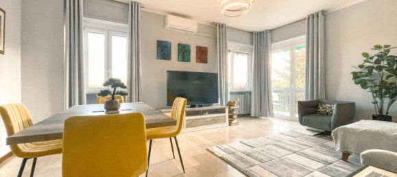 Apartamento de 3 habitaciónes en Gozzano, Italy No. 143644 3