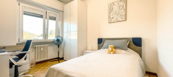 Apartamento de 3 habitaciónes en Gozzano, Italy No. 143644 23