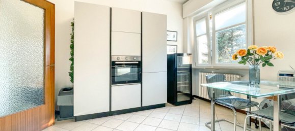 Apartamento de 3 habitaciónes en Gozzano, Italy No. 143644 18