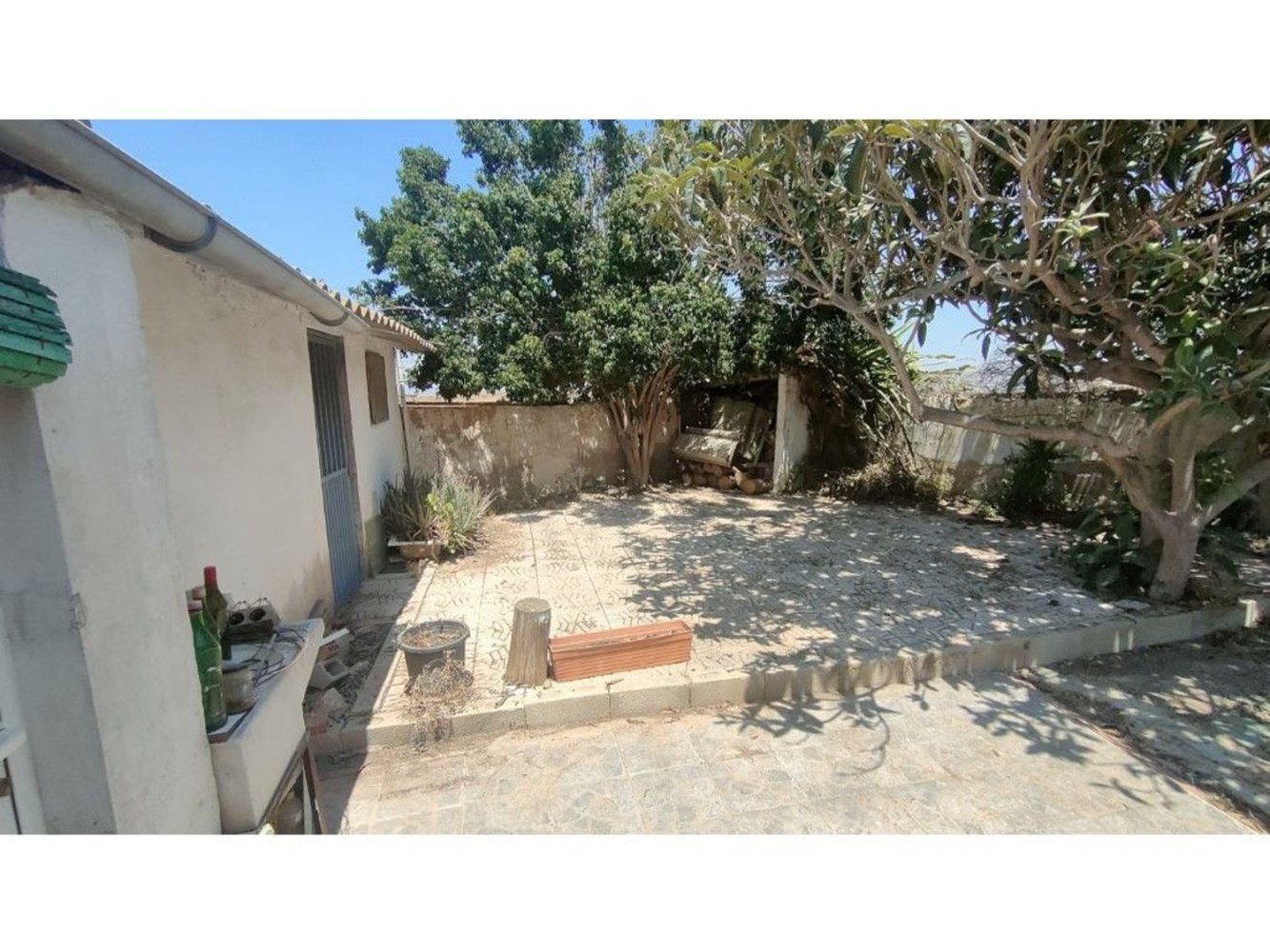 3 bedrooms House in Fuente Alamo, Spain No. 218852