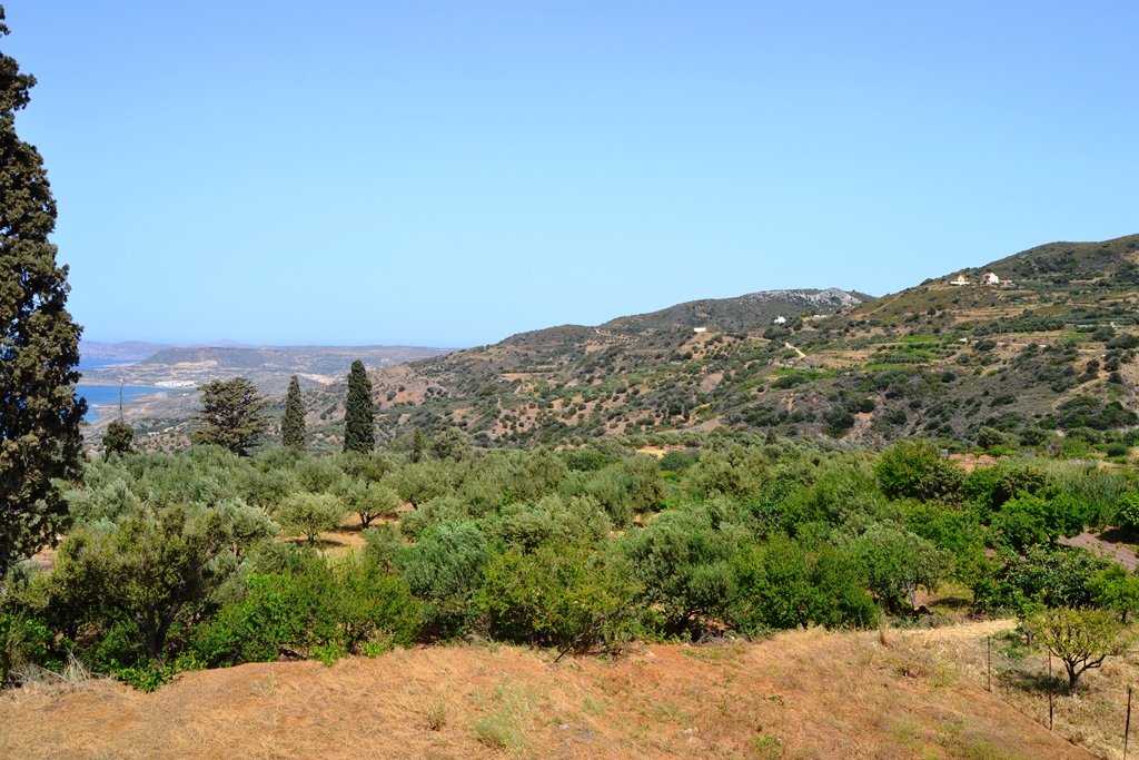 2700m² hôtel à vendre à Sitia, Siteia, Lasithi, Crete, Greece № 5730