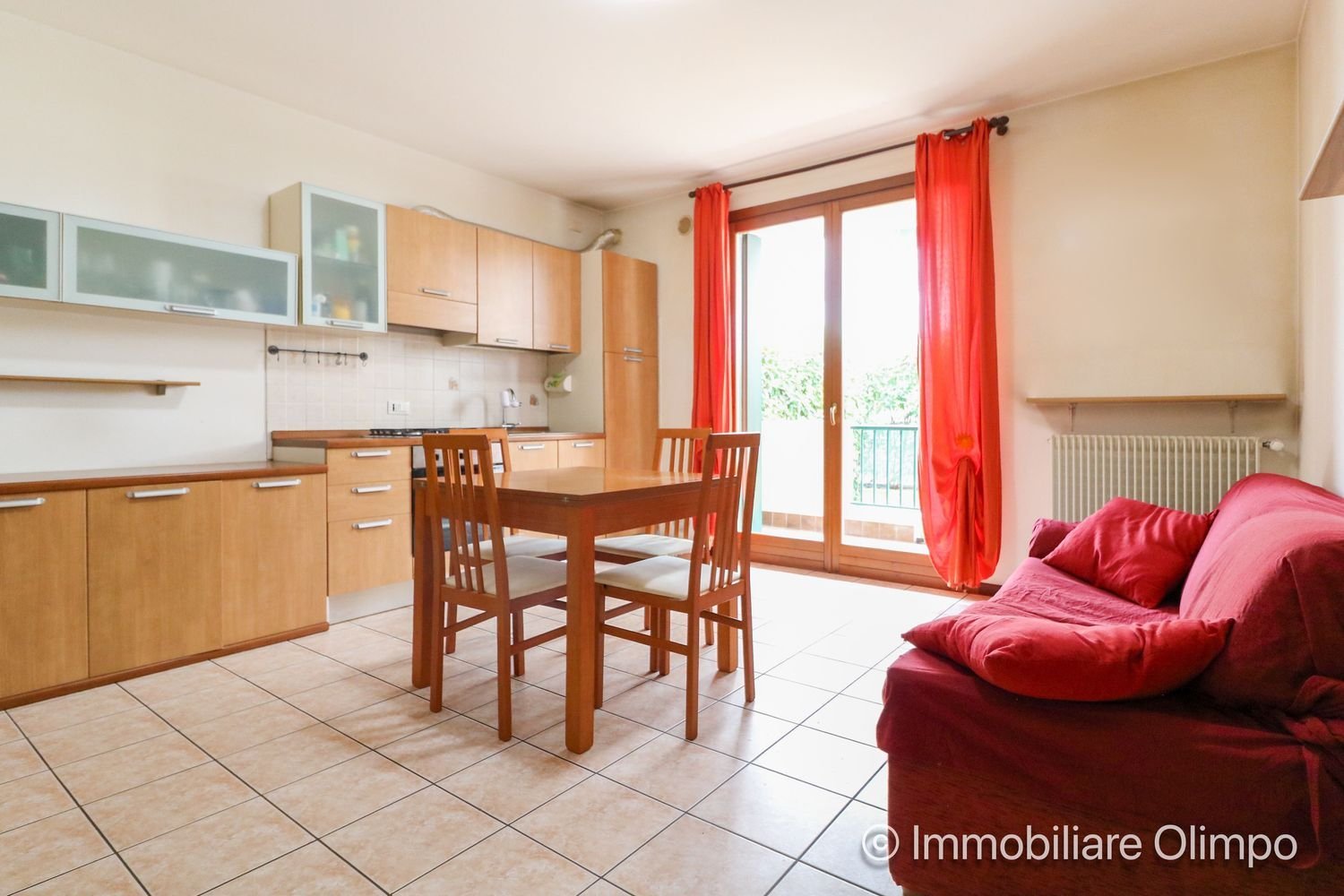 2 bedrooms Apartment in Musile di Piave, Italy No. 317056