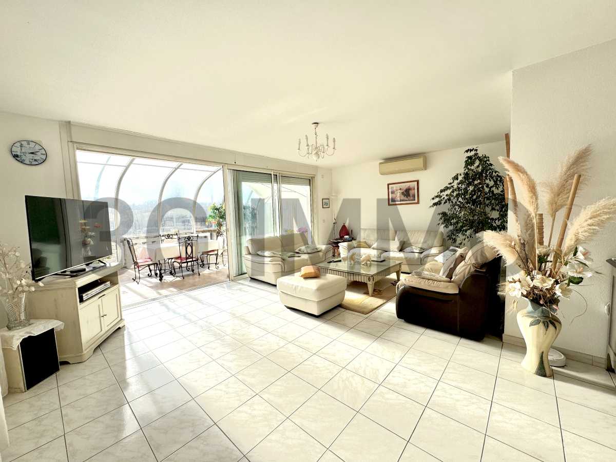 4 bedrooms Apartment in Agde, France No. 192400