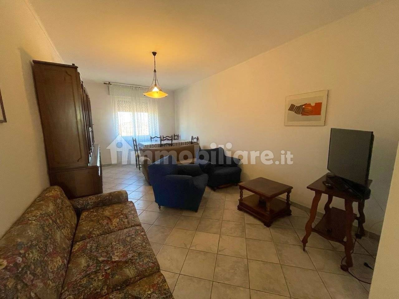 2 bedrooms Apartment in Alessandria, Italy No. 299606