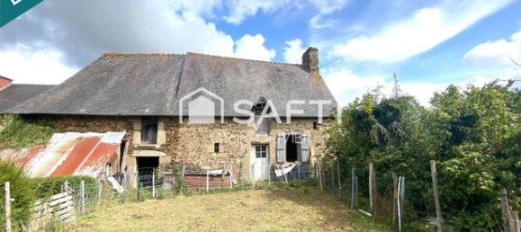 Дом с 1 спальней в Базуж-ла-Перуз, Франция № 313285 2