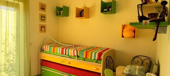 3-Zimmer Villa in Pisticci, Italy, Nr. 251642 6