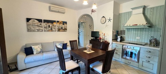 3-Zimmer Villa in Pisticci, Italy, Nr. 251642 3