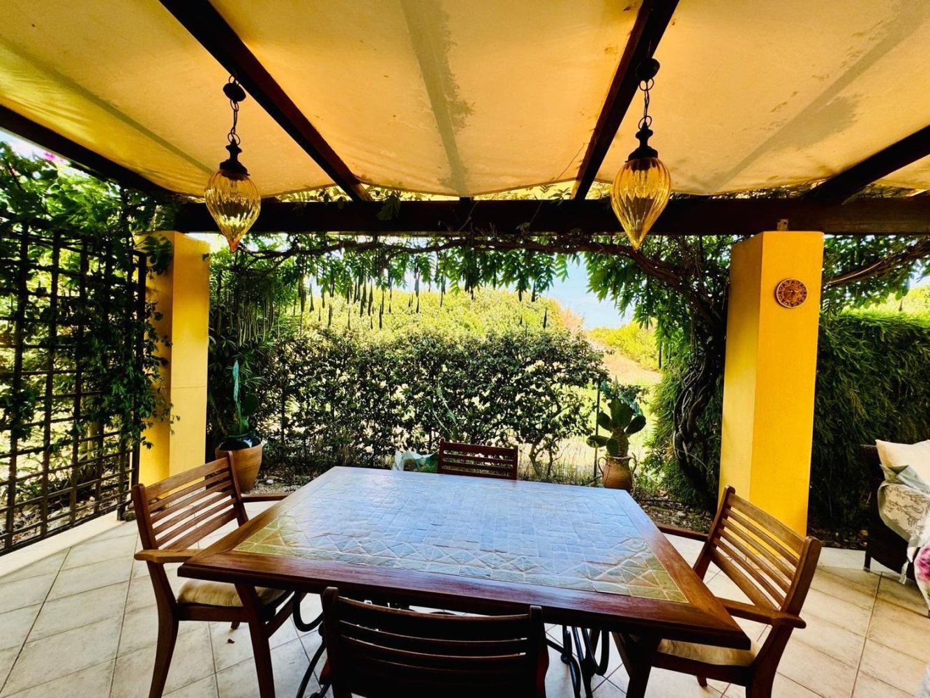 3-Zimmer Villa in Pisticci, Italy, Nr. 251642