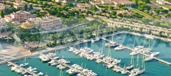 3-Zimmer Villa in Pisticci, Italy, Nr. 251642 11