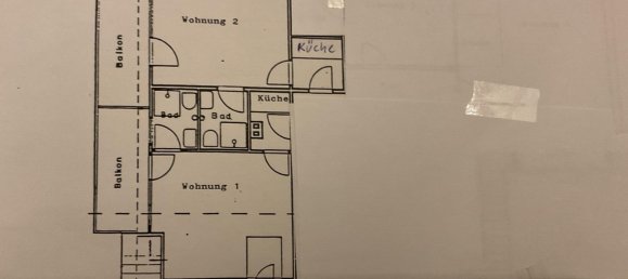 2 Schlafzimmer Wohnung in Dithmarschen, Germany, Nr. 227612 7