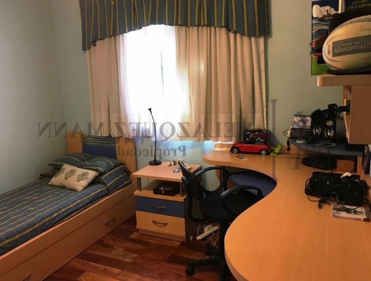 3 bedrooms Apartment in Esteban Echeverria, Argentina No. 53517