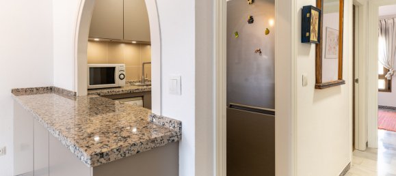 2 chambres Appartement à Mijas, Spain No. 146987 9