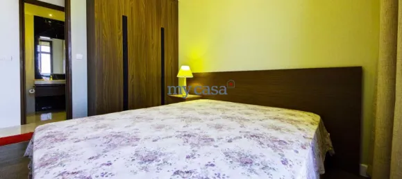 2 dormitorios apartamento en alquiler en Thu Duc, Ho Chi Minh, Vietnam № 9432 8