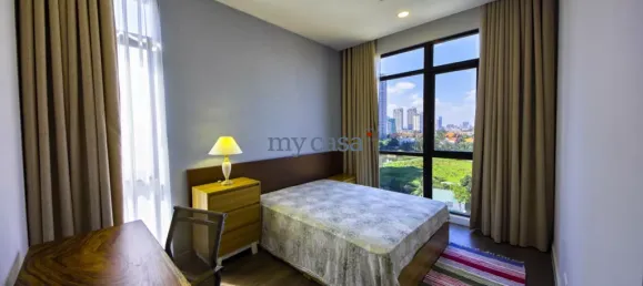 2 dormitorios apartamento en alquiler en Thu Duc, Ho Chi Minh, Vietnam № 9432 13