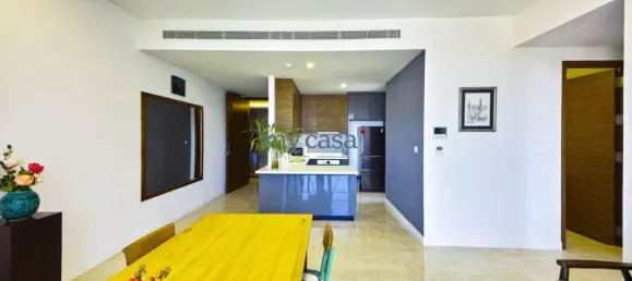 2 dormitorios apartamento en alquiler en Thu Duc, Ho Chi Minh, Vietnam № 9432 2