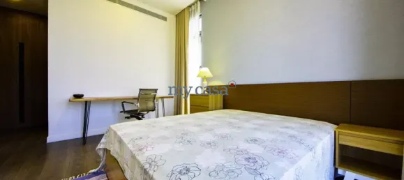 2 dormitorios apartamento en alquiler en Thu Duc, Ho Chi Minh, Vietnam № 9432 12
