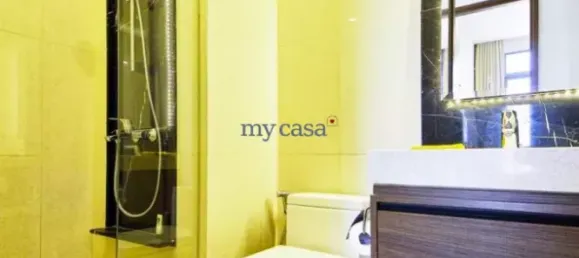 2 dormitorios apartamento en alquiler en Thu Duc, Ho Chi Minh, Vietnam № 9432 6