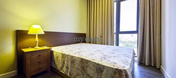 2 dormitorios apartamento en alquiler en Thu Duc, Ho Chi Minh, Vietnam № 9432 10