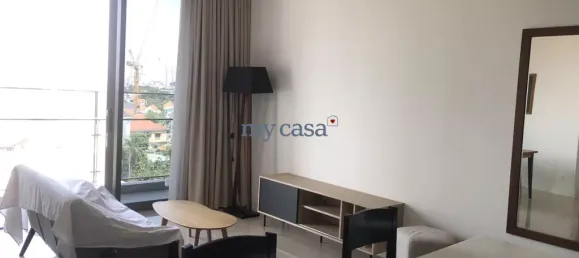 2 dormitorios apartamento en alquiler en Thu Duc, Ho Chi Minh, Vietnam № 9432 7
